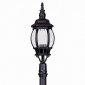 Наземный фонарь Oasis Light 83408S Bl