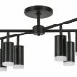 Потолочная люстра Lightstar Rullo LR7283780