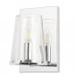 Бра Crystal Lux Medici AP1