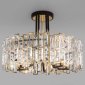 Потолочная люстра Bogates Zolletta 339/5 Strotskis Smart