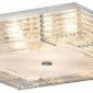 Потолочный светильник Lussole Popoli GRLSC-3407-10