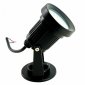Светильник грунтовой на колышке (грунтовый) Feron.ONE SP2712 8W 4000К 195-245V IP65 пластик