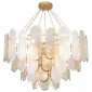 Подвесная люстра Favourite Laura 4730-16P