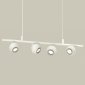 Подвесной светильник Ambrella light Traditional XB9001530