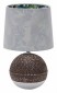 Интерьерная настольная лампа Escada Nymph 10169/L Brown