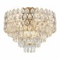 Потолочная люстра Arte Milano Sorrento-2019 372019/8/50/550 GD