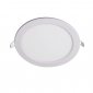 Встраиваемый светодиодный светильник Jazzway PPL 5008564A