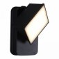 Архитектурная подсветка Reluce 86873-9.2-001JH LED6W BK