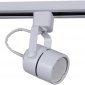 Трековый светильник  16020-9.3-001CT MR16 WT