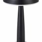 Настольная лампа Kink Light Снорк 07064-B,19
