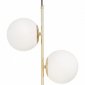Подвесная люстра LUMINA DECO Stelvio LDP 6041-3 GD