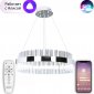 Подвесная люстра Natali Kovaltseva Smart Home LED LAMPS 81221
