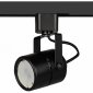 Трековый светильник ЭРА Trek TR11-GU10 BK