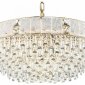 Подвесная люстра Odeon Light Fiesta 5070/21