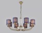 Подвесная люстра Ambrella Light High Light Classic LH71273