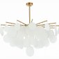 Подвесная люстра ST Luce Vittoria SL1231.302.08