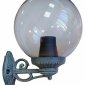 Настенный светильник уличный Fumagalli Globe 300 G30.131.000.VZE27