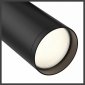 Трековый светильник Maytoni Track Lamps TR020-1-GU10-B
