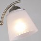 Потолочная люстра Illumico IL0900-5CSQ-26 AB ELITE