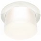 Встраиваемый светильник Ambrella light Xc621 1 XC7621045