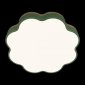 Потолочный светильник Axel 10225/36 Green