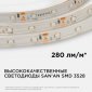 Лента светодиодная угловая Apeyron Electrics  00-04