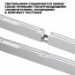 Светильник линейный Novotech FATTO 359602
