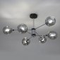 Потолочная люстра MODEMODERN MD.2695.6