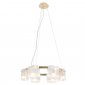 Подвесная люстра Crystal Lux Encanto SP6