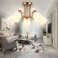 Потолочная люстра Ambrella light TRADITIONAL TR3218