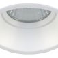 Встраиваемый светильник Crystal Lux CLT 043C WH