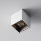 Точечный светильник Maytoni Alfa LED C064CL-5W3K-SQ-WB