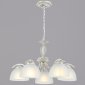 Подвесная люстра  16247-0.4-05