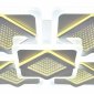 Потолочный светодиодный светильник IMEX PLC-8006-590