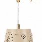 Бра Odeon Light Karelia 5444/1W