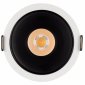 Встраиваемый светодиодный светильник Arlight S-Atlas-Built-R90-25W Warm3000 035457