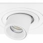 Точечный светильник Lightstar Intero i516162