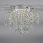 Потолочная люстра Escada Selena 1126/4