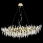 Подвесная люстра Daniela WE182.19.423
