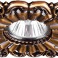 Точечный светильник Donolux N1555 N1564-Light bronze