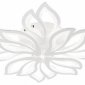 Потолочная люстра Fortuna LED LAMPS 81109/7C