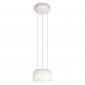 Подвесной светильник Loft IT Totem 10466P Milky white