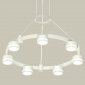 Подвесной светильник Ambrella light TRADITIONAL XR92031600