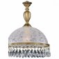 Подвесной светильник Reccagni Angelo L 6200/28