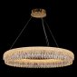 Подвесная люстра Olympia LE3057/800 GD
