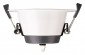 Встраиваемый светодиодный светильник Arlight IM-Cyclone-R115-10W Warm3000 023198(2)