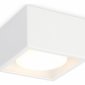 Накладной светильник Ambrella light Techno Spot Techno TN70825