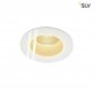 Уличный светодиодный светильник SLV Patta-F Round 114441