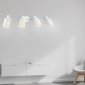 Настенно-потолочный спот Ambrella light TRADITIONAL TR8666