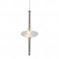 Подвесной светильник DeLight Collection 5062P/L clear